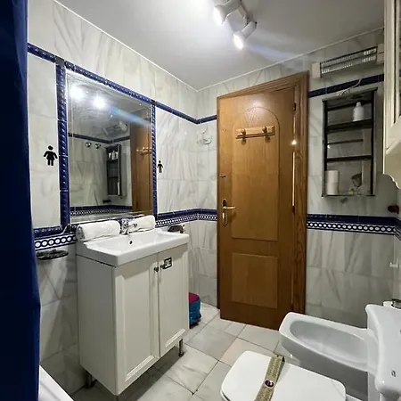 Muleyhacen Con Vistas Y Garaje * Sierra Nevada