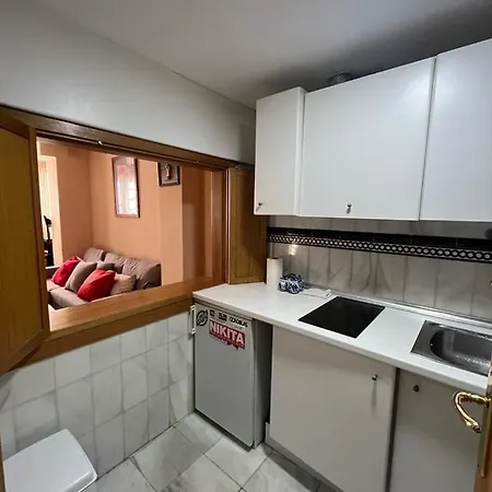 Muleyhacen Con Vistas Y Garaje * Sierra Nevada