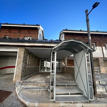 Muleyhacen Con Vistas Y Garaje