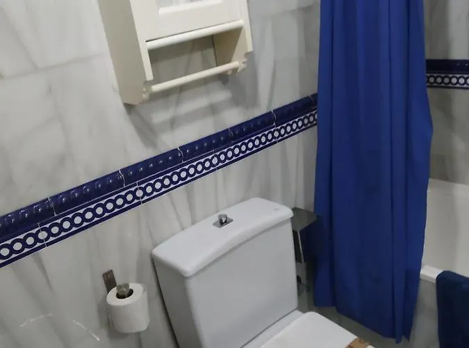 Muleyhacen Con Vistas Y Garaje Σιέρρα Νεβάδα