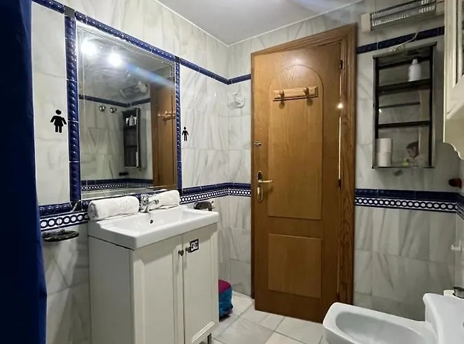 Muleyhacen Con Vistas Y Garaje * Σιέρρα Νεβάδα