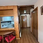 Muleyhacen Con Vistas Y Garaje Apartamento
