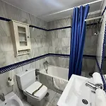 Muleyhacen Con Vistas Y Garaje Apartamento