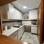Apartamento Muleyhacen Con Vistas Y Garaje