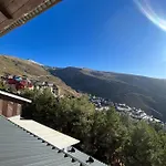 Apartamento Muleyhacen Con Vistas Y Garaje