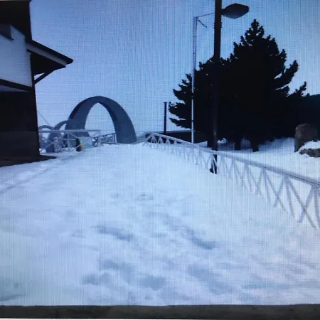 Muleyhacen Con Vistas Y Garaje