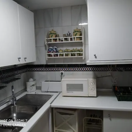 Muleyhacen Con Vistas Y Garaje