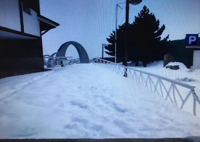 Muleyhacen Con Vistas Y Garaje